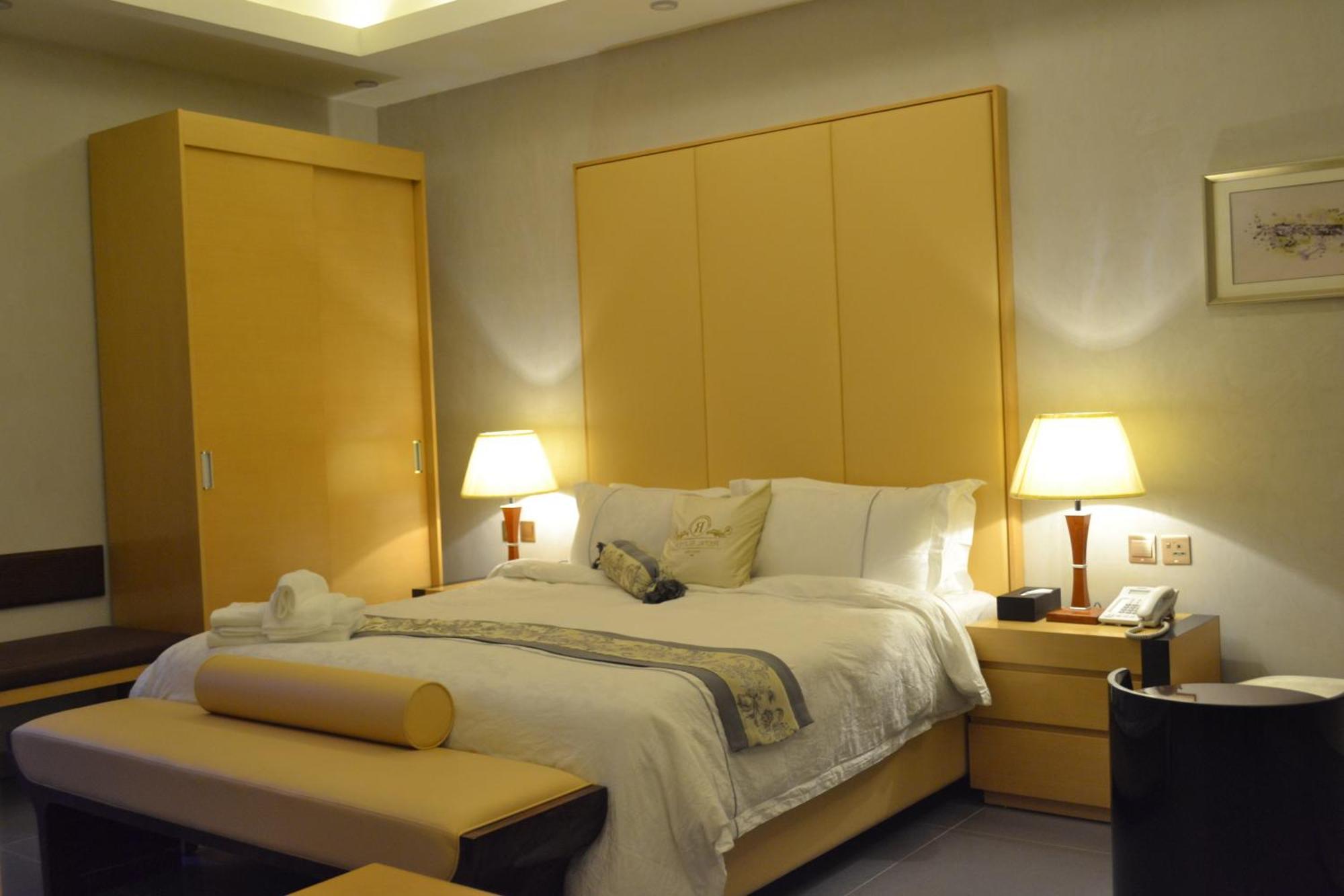 Refal Homes Jeddah Bilik gambar