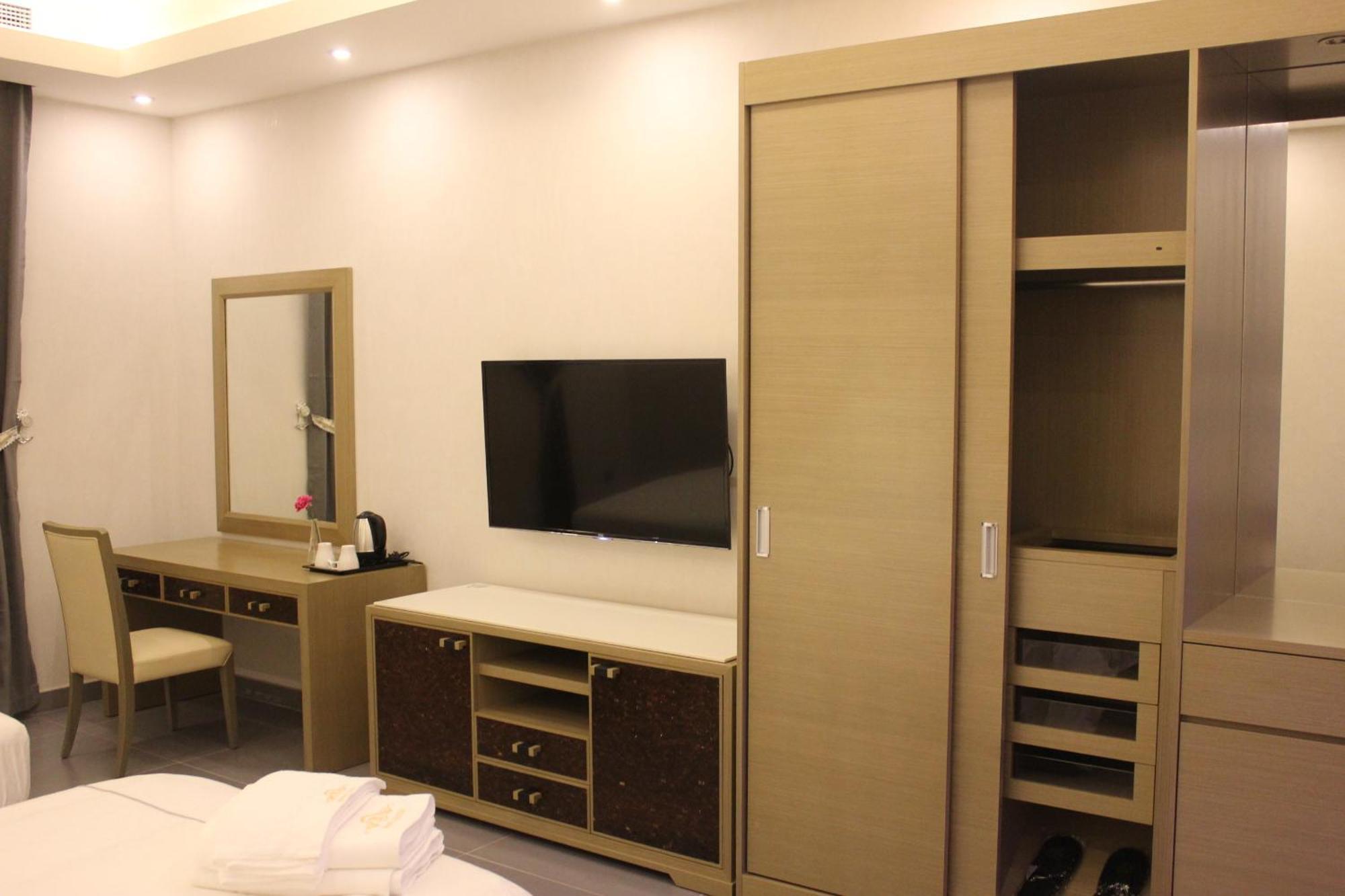 Refal Homes Jeddah Bilik gambar