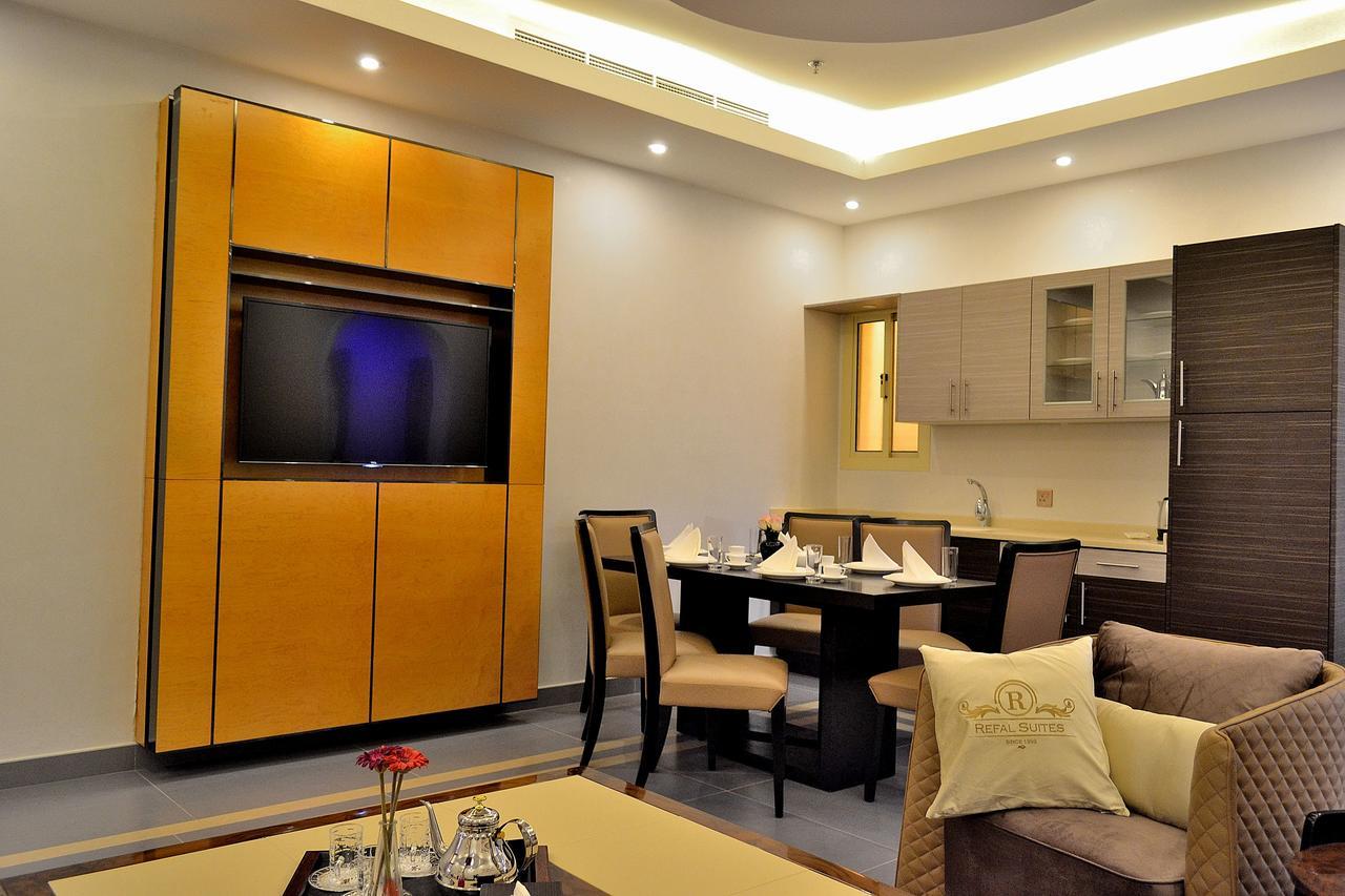 Refal Homes Jeddah Luaran gambar