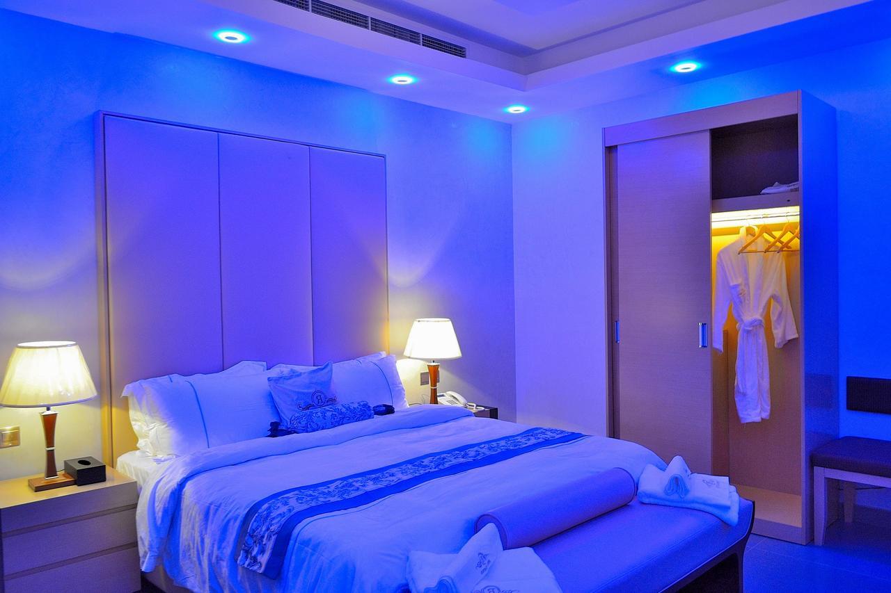 Refal Homes Jeddah Luaran gambar