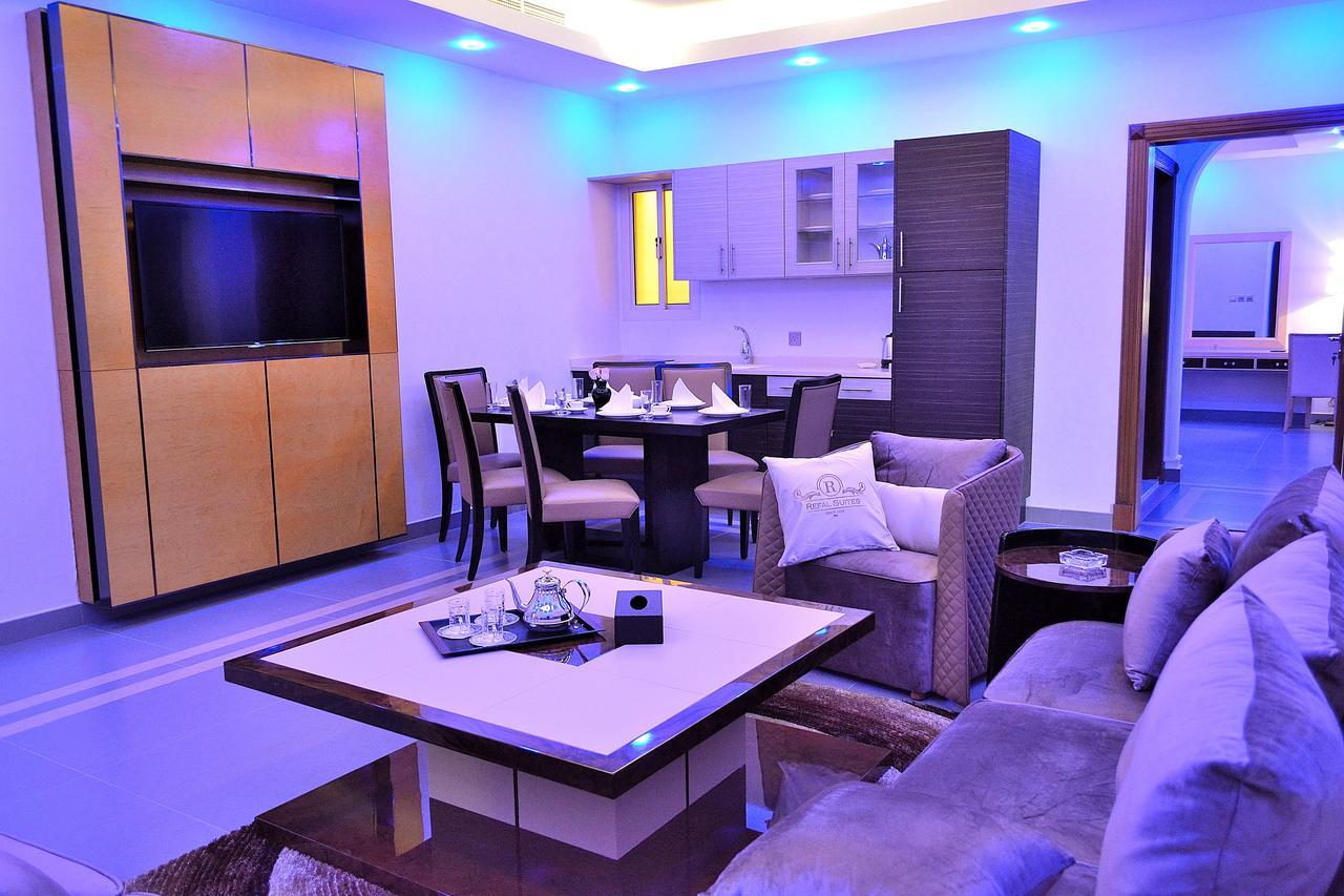 Refal Homes Jeddah Luaran gambar