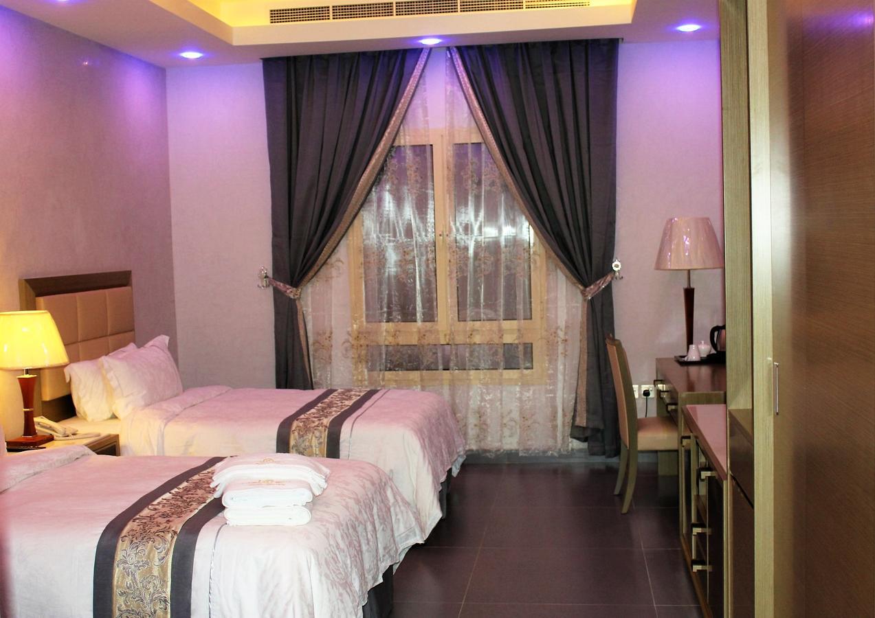 Refal Homes Jeddah Luaran gambar