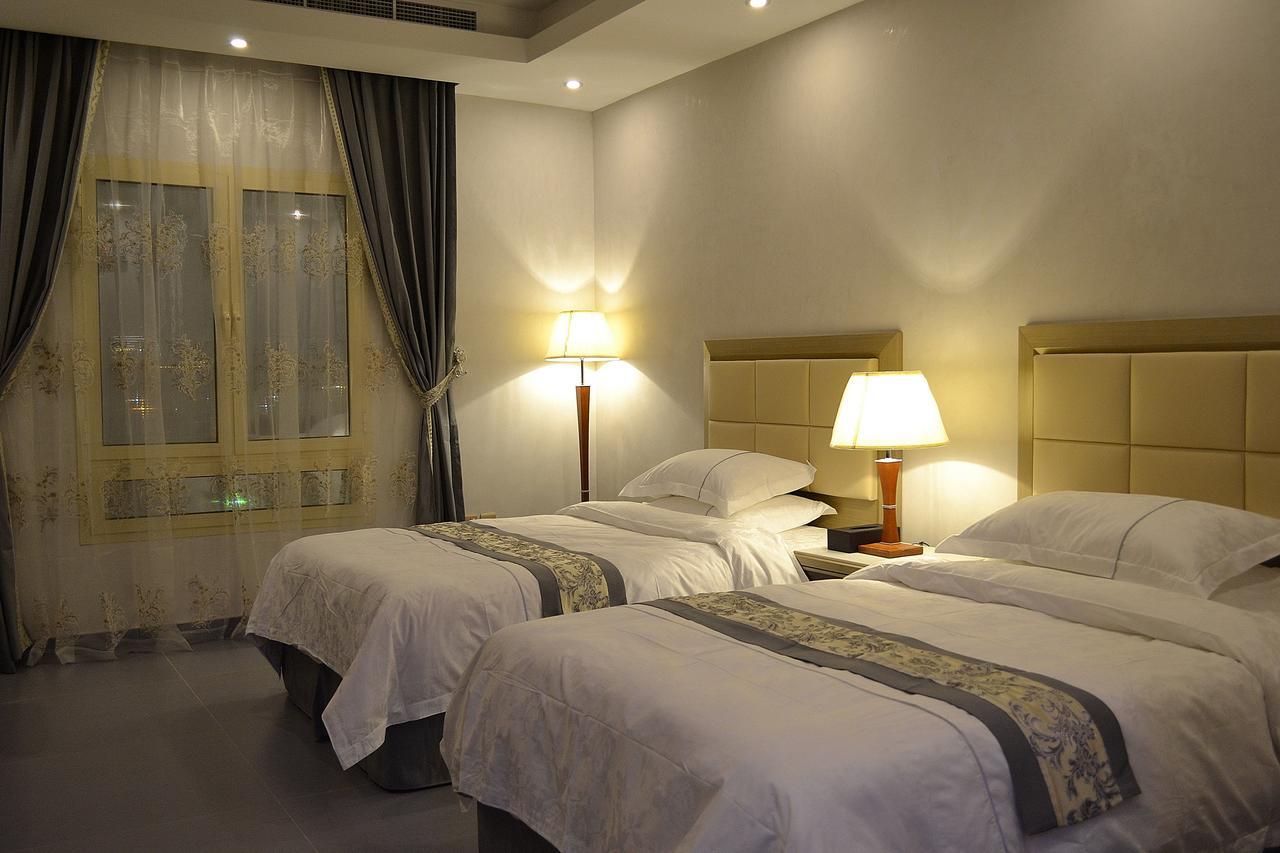 Refal Homes Jeddah Luaran gambar