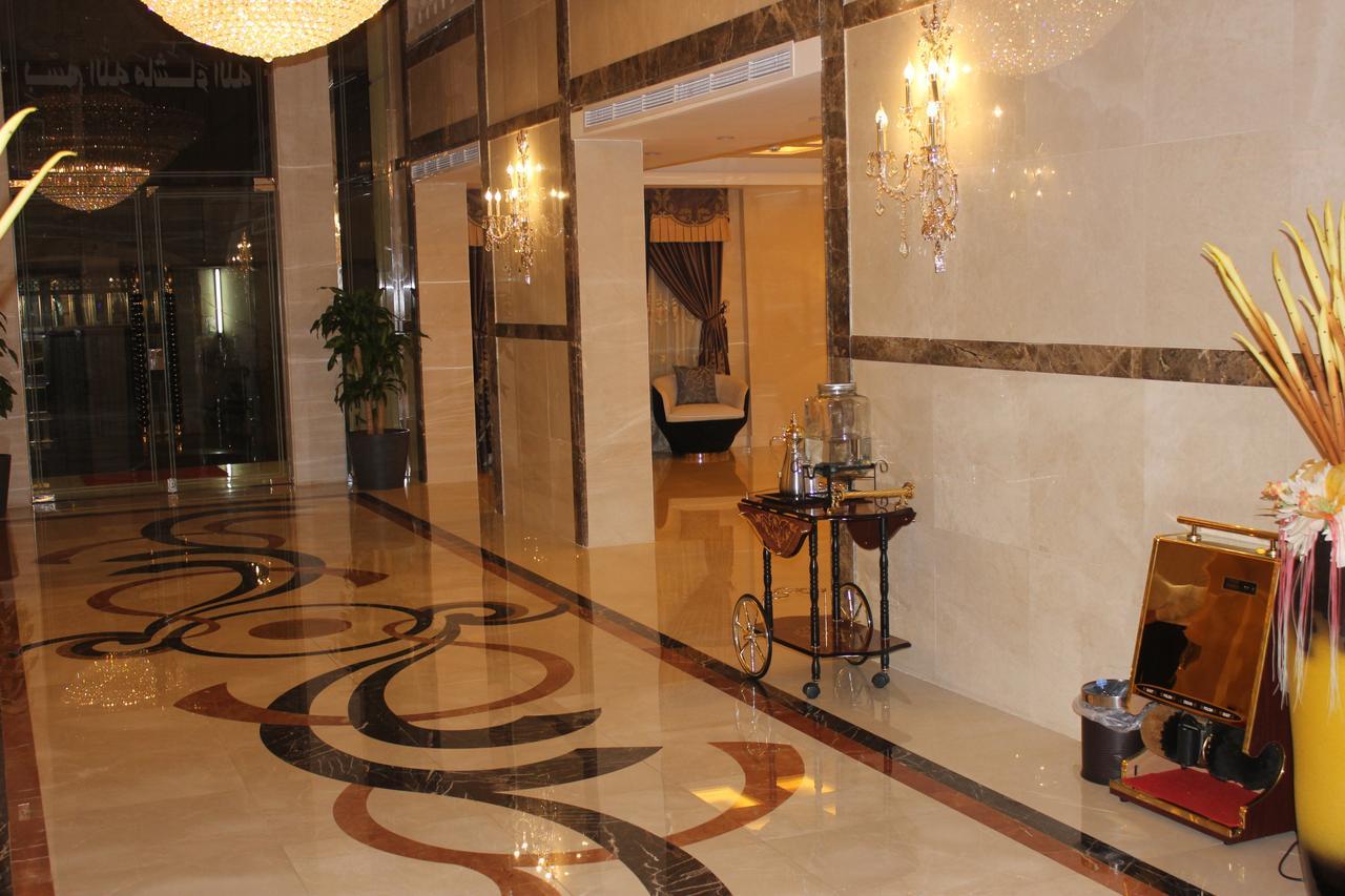 Refal Homes Jeddah Luaran gambar