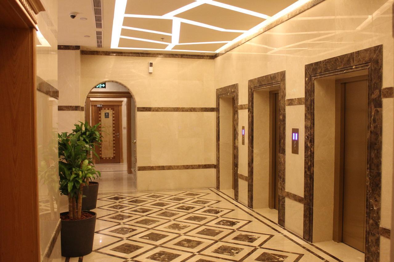 Refal Homes Jeddah Luaran gambar