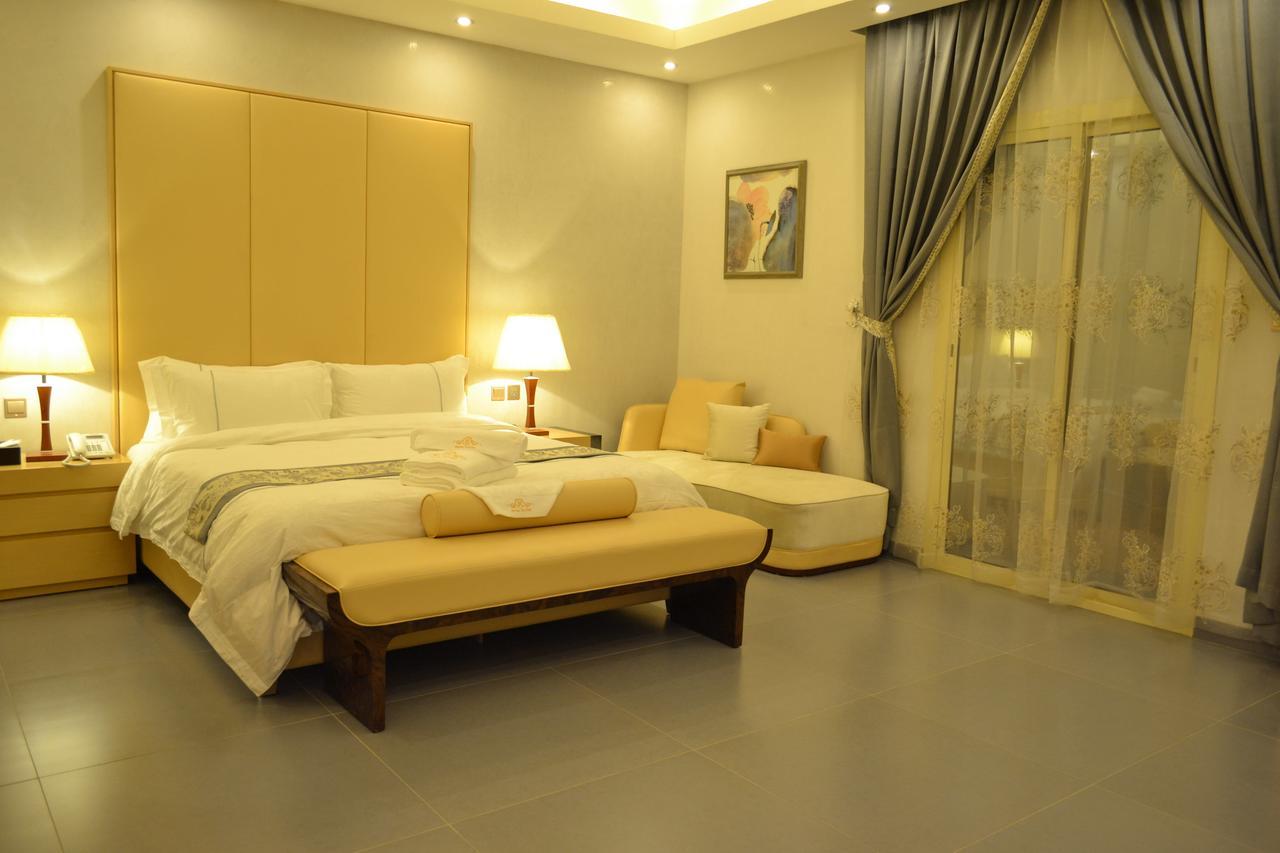 Refal Homes Jeddah Luaran gambar