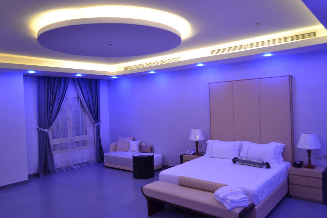 Refal Homes Jeddah Luaran gambar