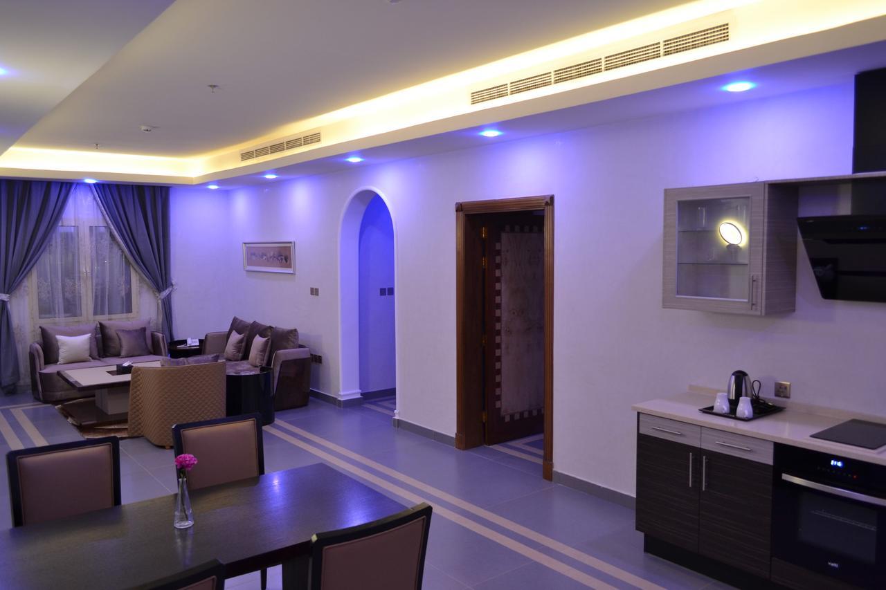Refal Homes Jeddah Luaran gambar