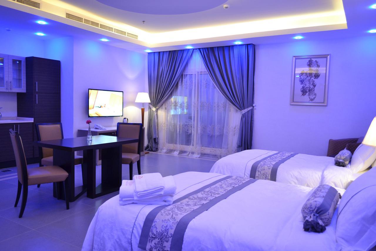 Refal Homes Jeddah Luaran gambar