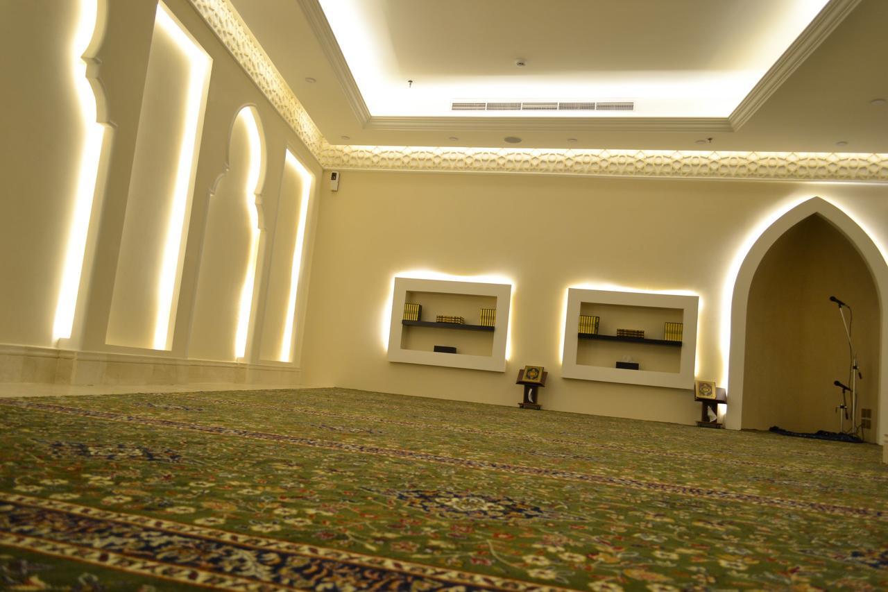 Refal Homes Jeddah Luaran gambar