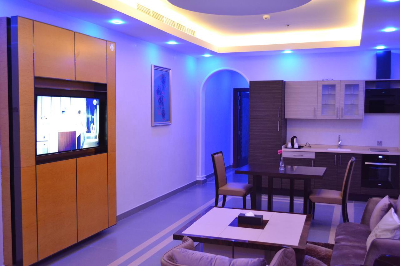 Refal Homes Jeddah Luaran gambar