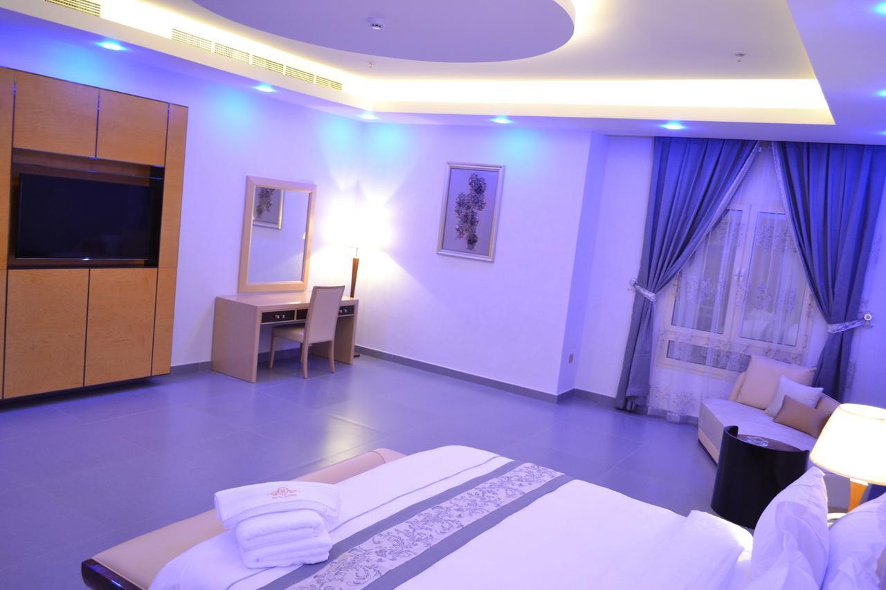 Refal Homes Jeddah Luaran gambar