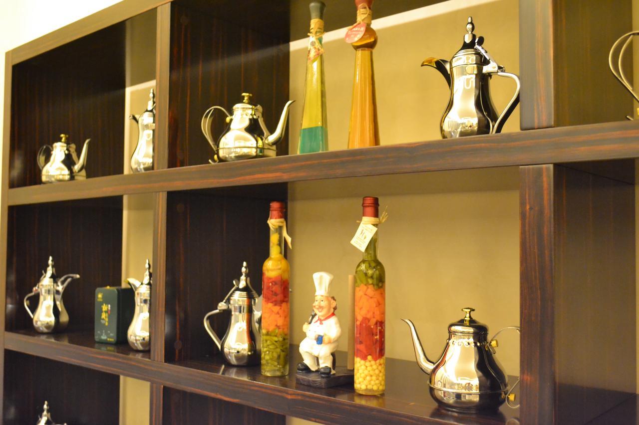 Refal Homes Jeddah Luaran gambar
