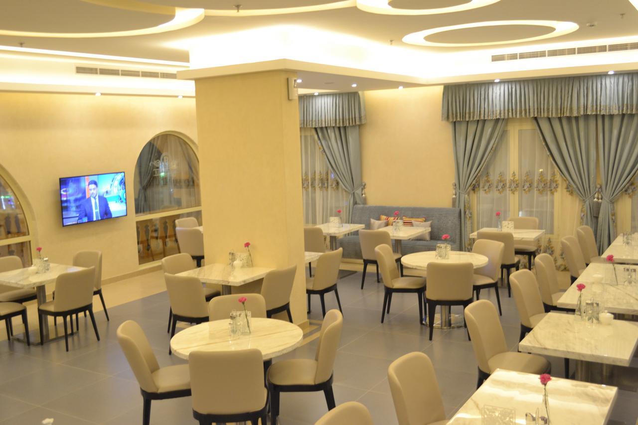 Refal Homes Jeddah Luaran gambar