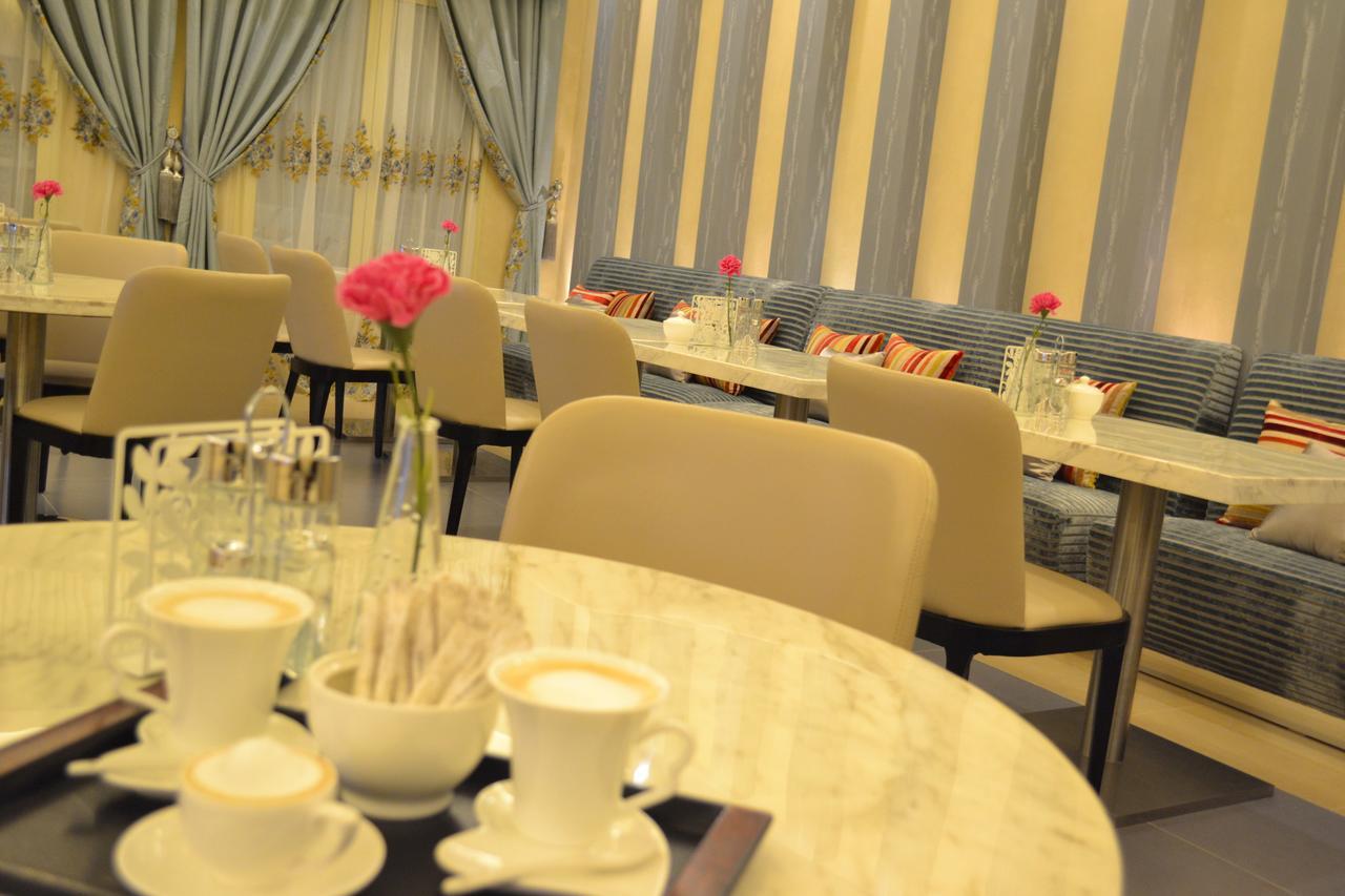 Refal Homes Jeddah Luaran gambar