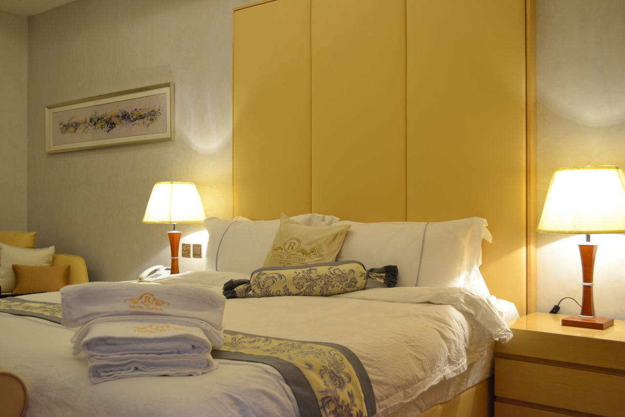 Refal Homes Jeddah Luaran gambar