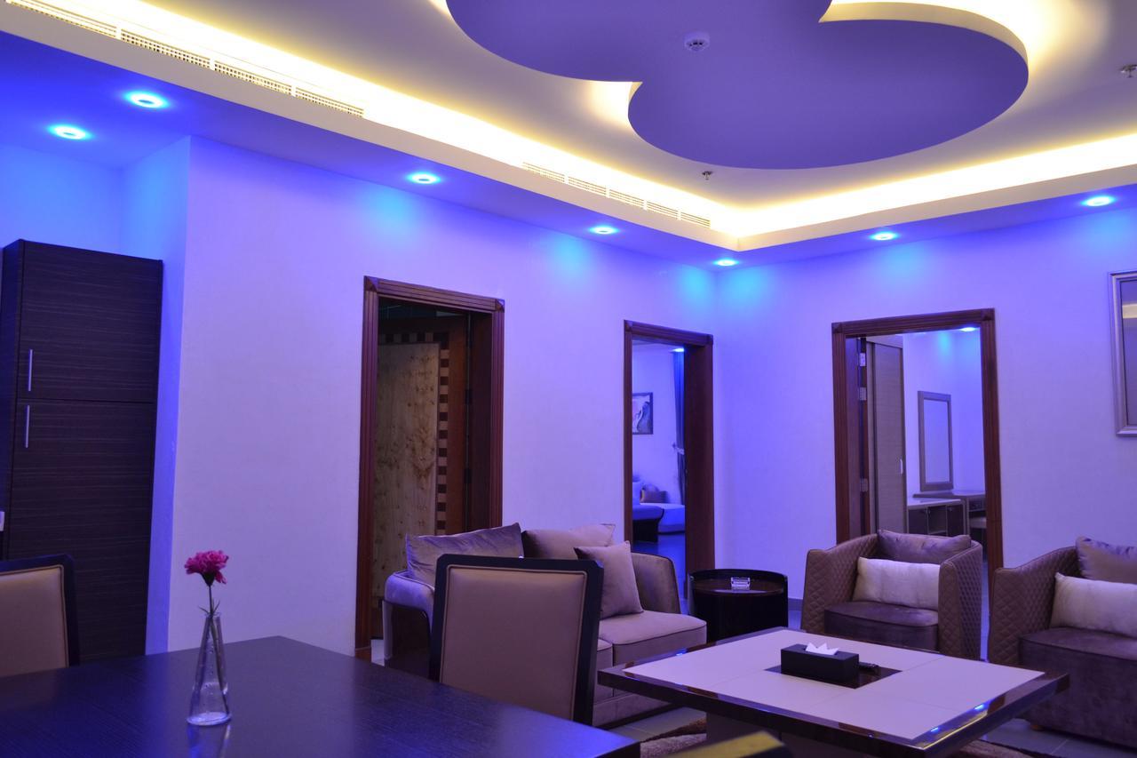 Refal Homes Jeddah Luaran gambar