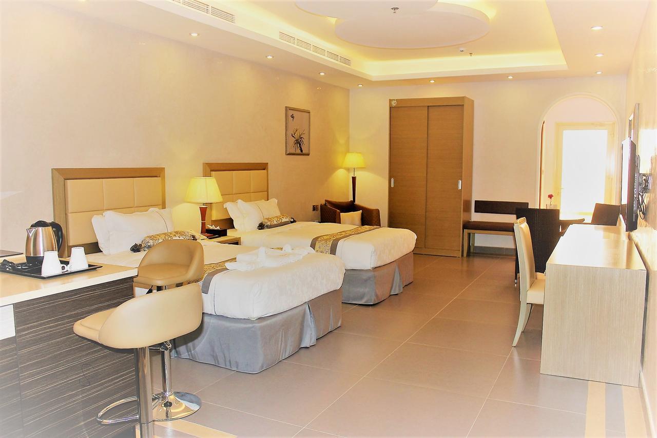 Refal Homes Jeddah Luaran gambar