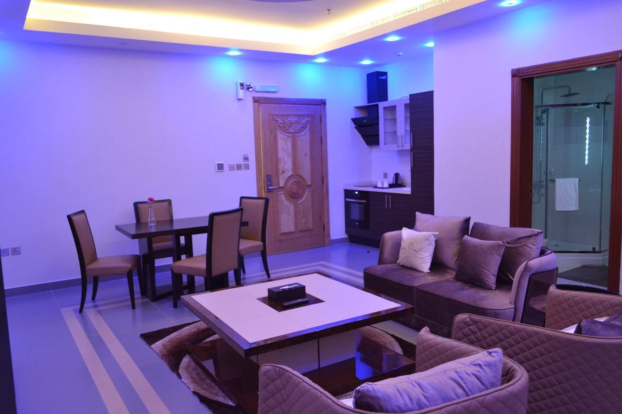 Refal Homes Jeddah Luaran gambar