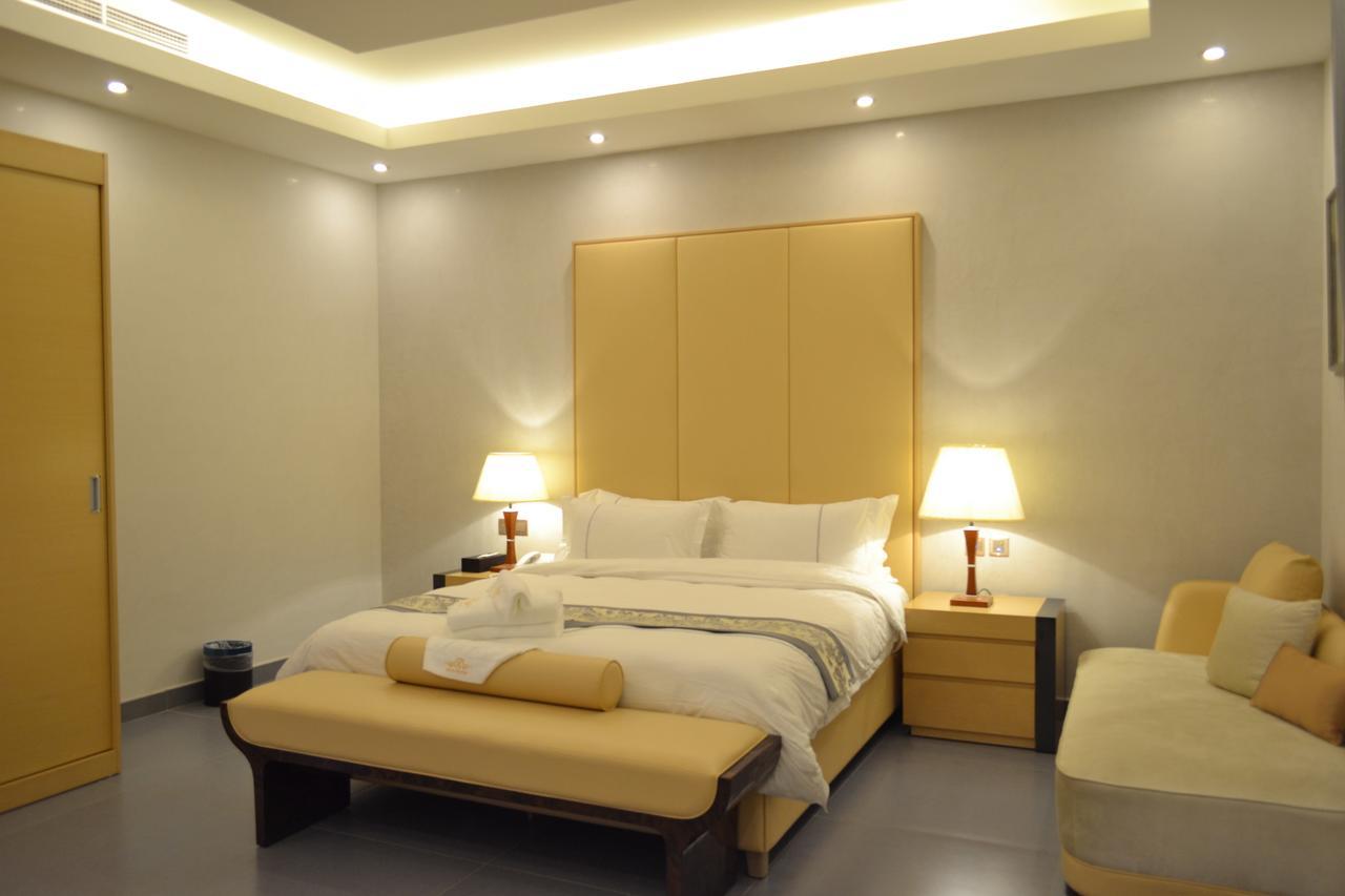 Refal Homes Jeddah Luaran gambar