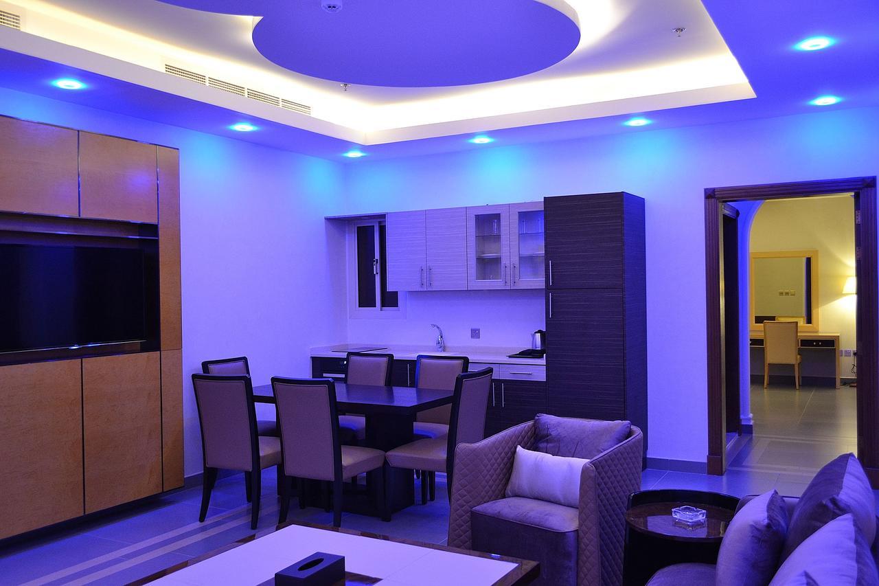 Refal Homes Jeddah Luaran gambar