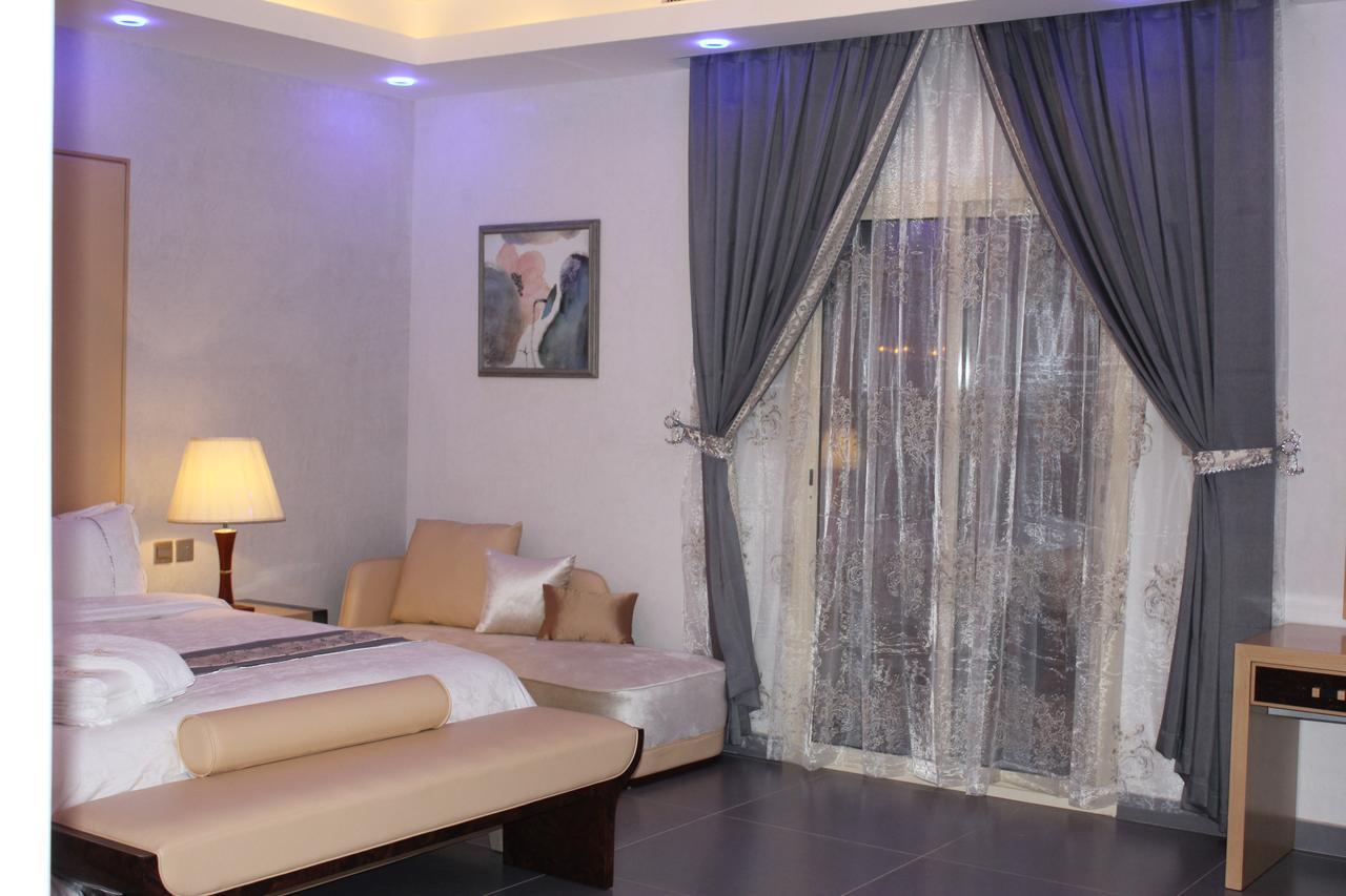 Refal Homes Jeddah Luaran gambar