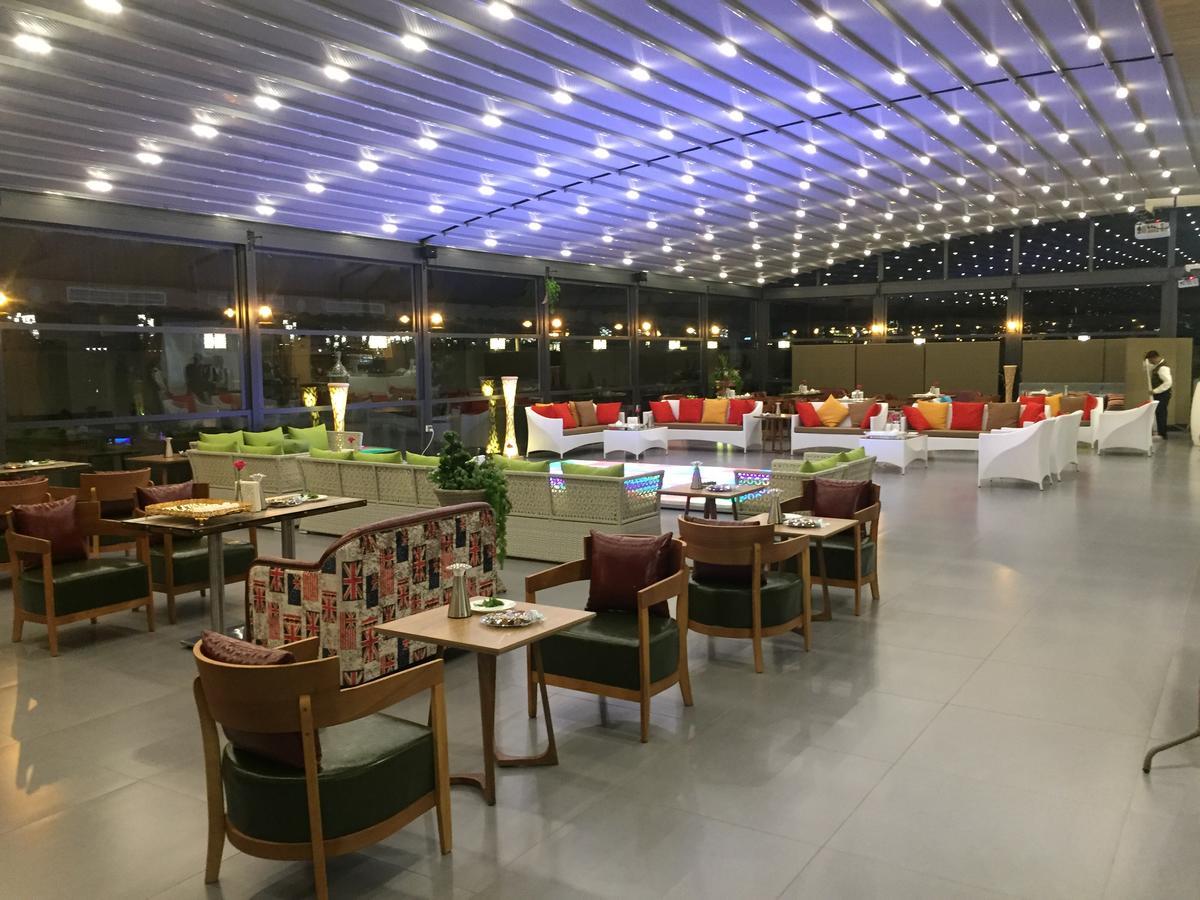 Refal Homes Jeddah Luaran gambar