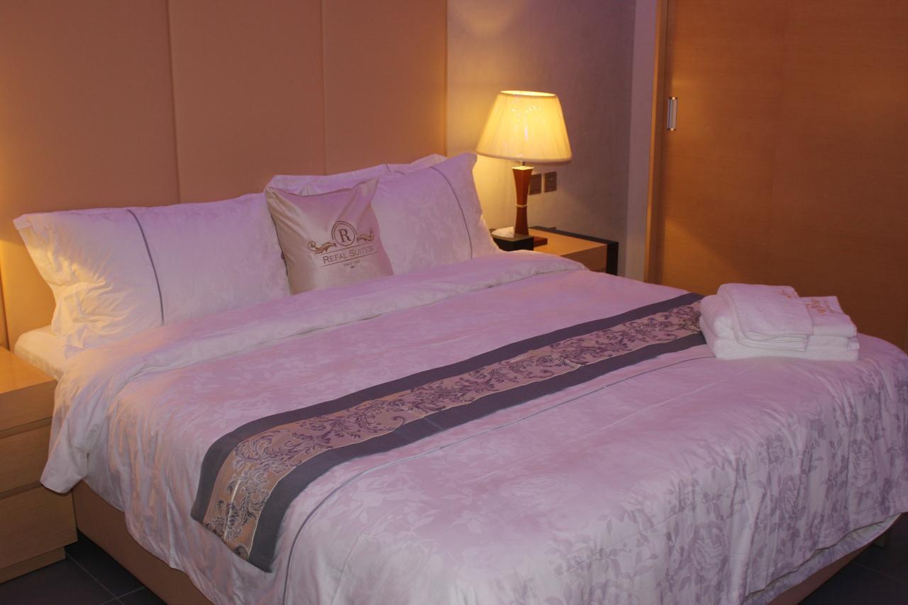 Refal Homes Jeddah Luaran gambar