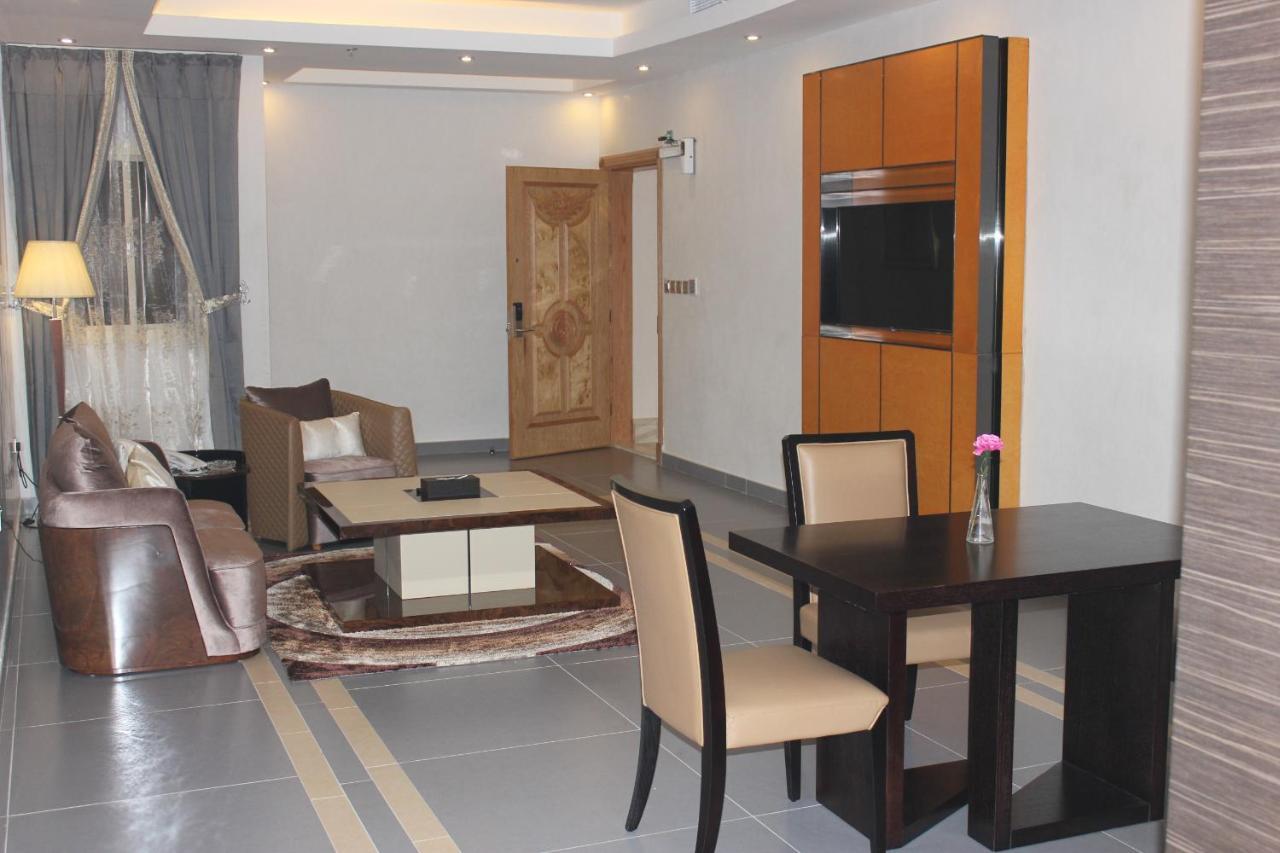 Refal Homes Jeddah Luaran gambar