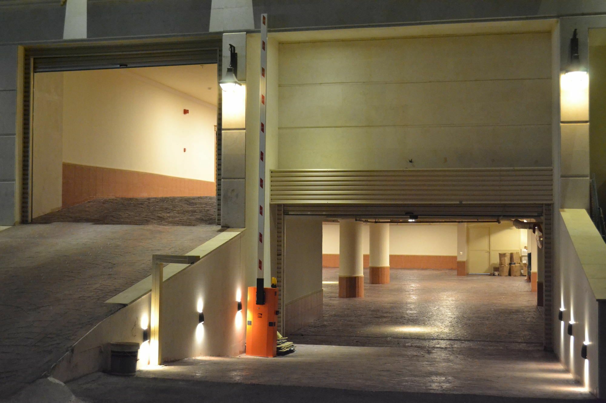 Refal Homes Jeddah Luaran gambar