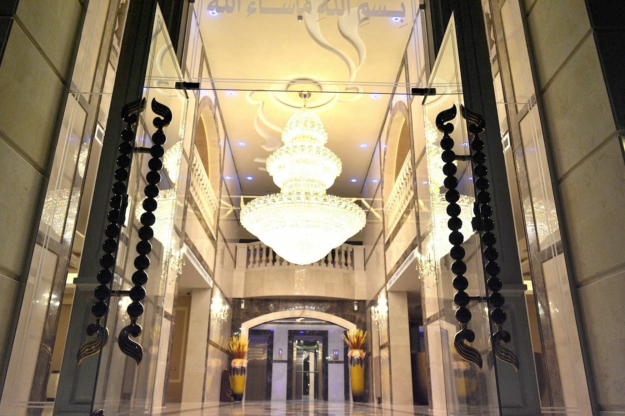 Refal Homes Jeddah Luaran gambar