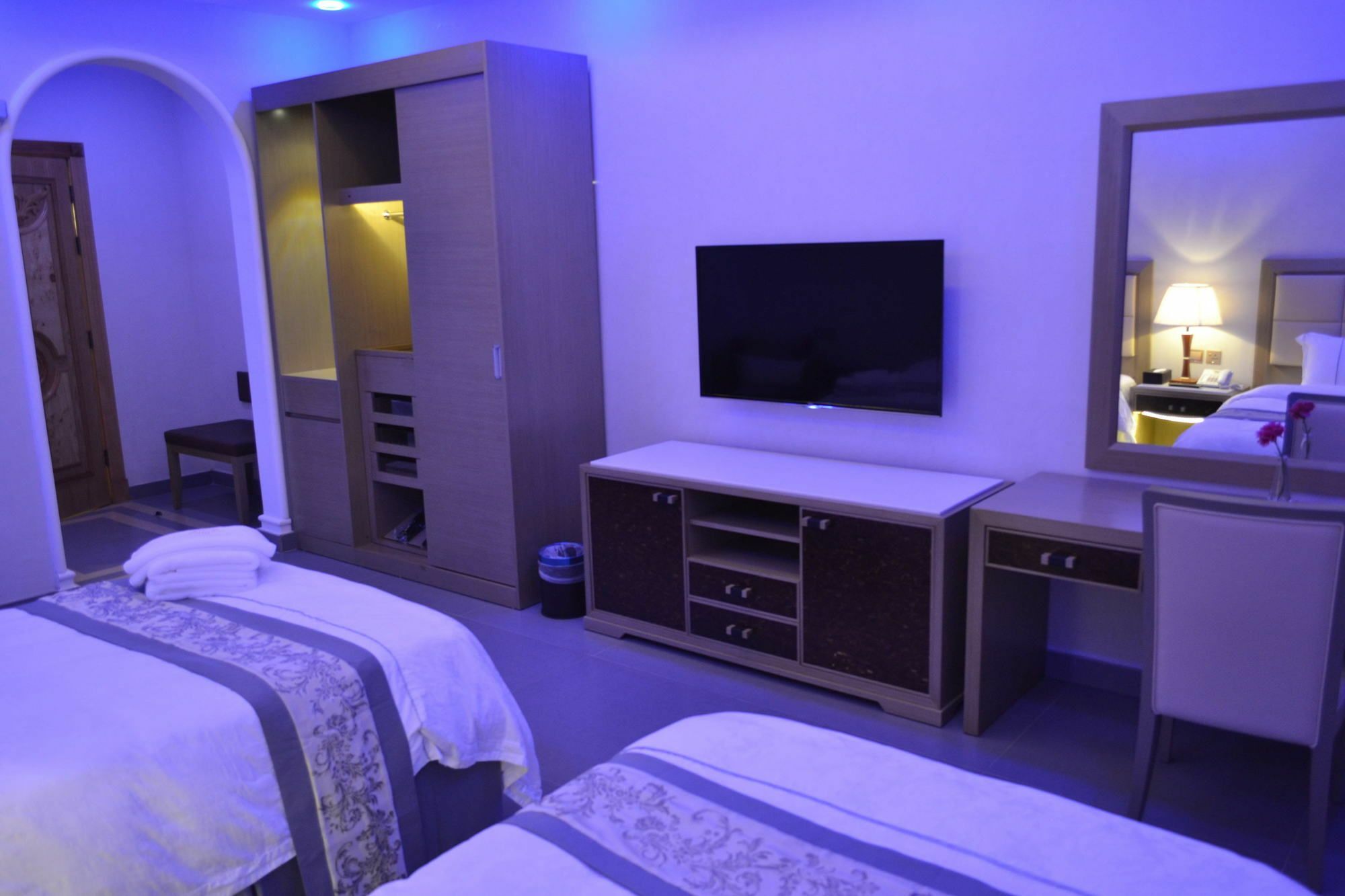 Refal Homes Jeddah Luaran gambar