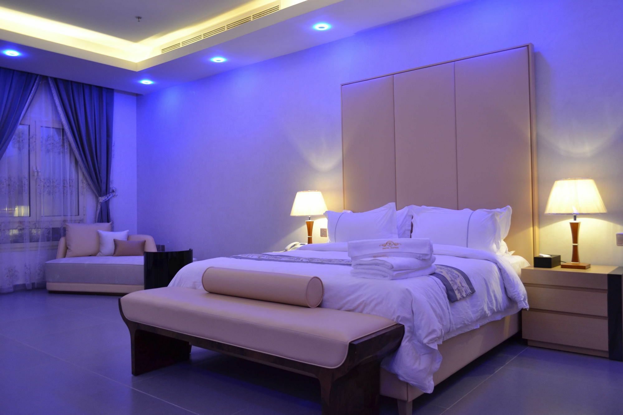 Refal Homes Jeddah Luaran gambar